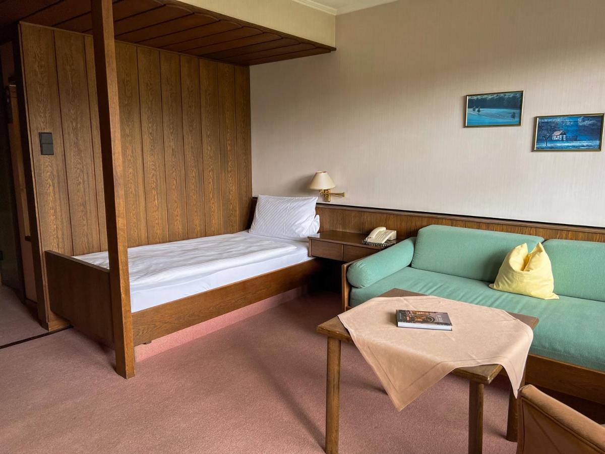 Romantik Hotel Stoermann سشمالنبرغ المظهر الخارجي الصورة