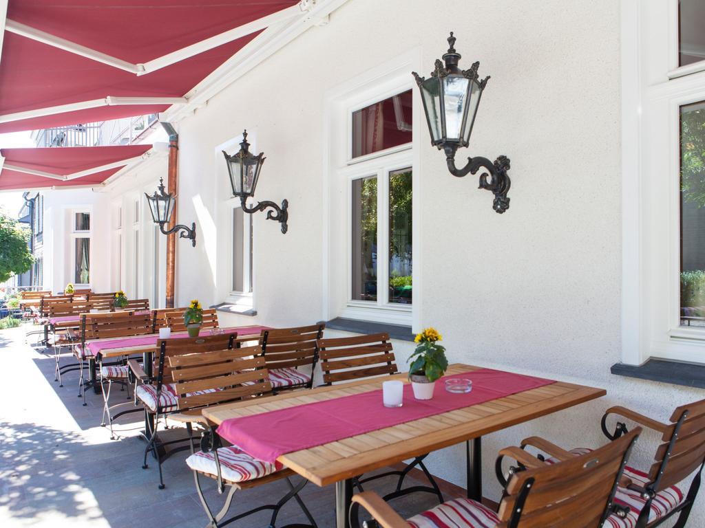 Romantik Hotel Stoermann سشمالنبرغ المظهر الخارجي الصورة