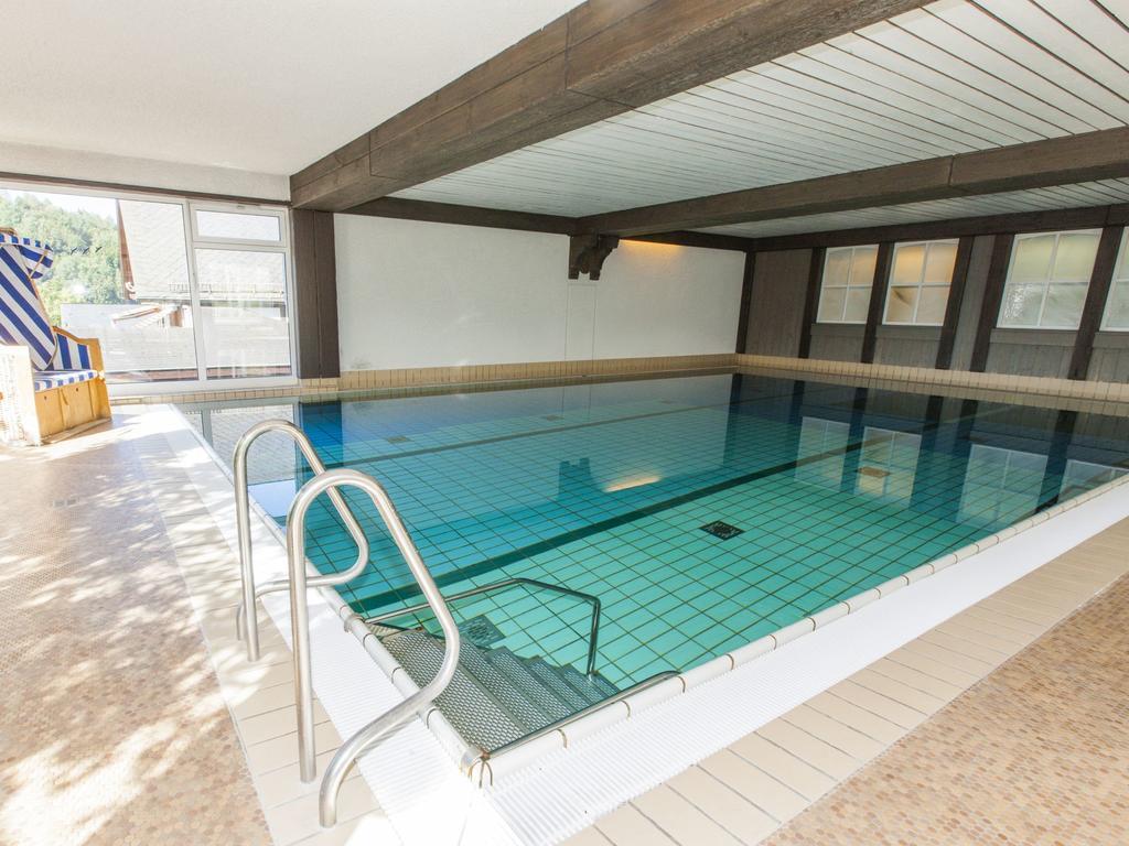 Romantik Hotel Stoermann سشمالنبرغ المظهر الخارجي الصورة