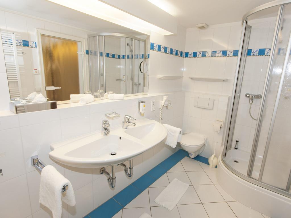 Romantik Hotel Stoermann سشمالنبرغ المظهر الخارجي الصورة