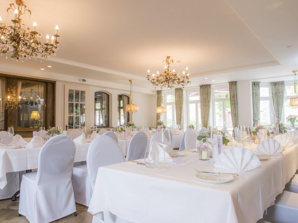 Romantik Hotel Stoermann سشمالنبرغ المظهر الخارجي الصورة