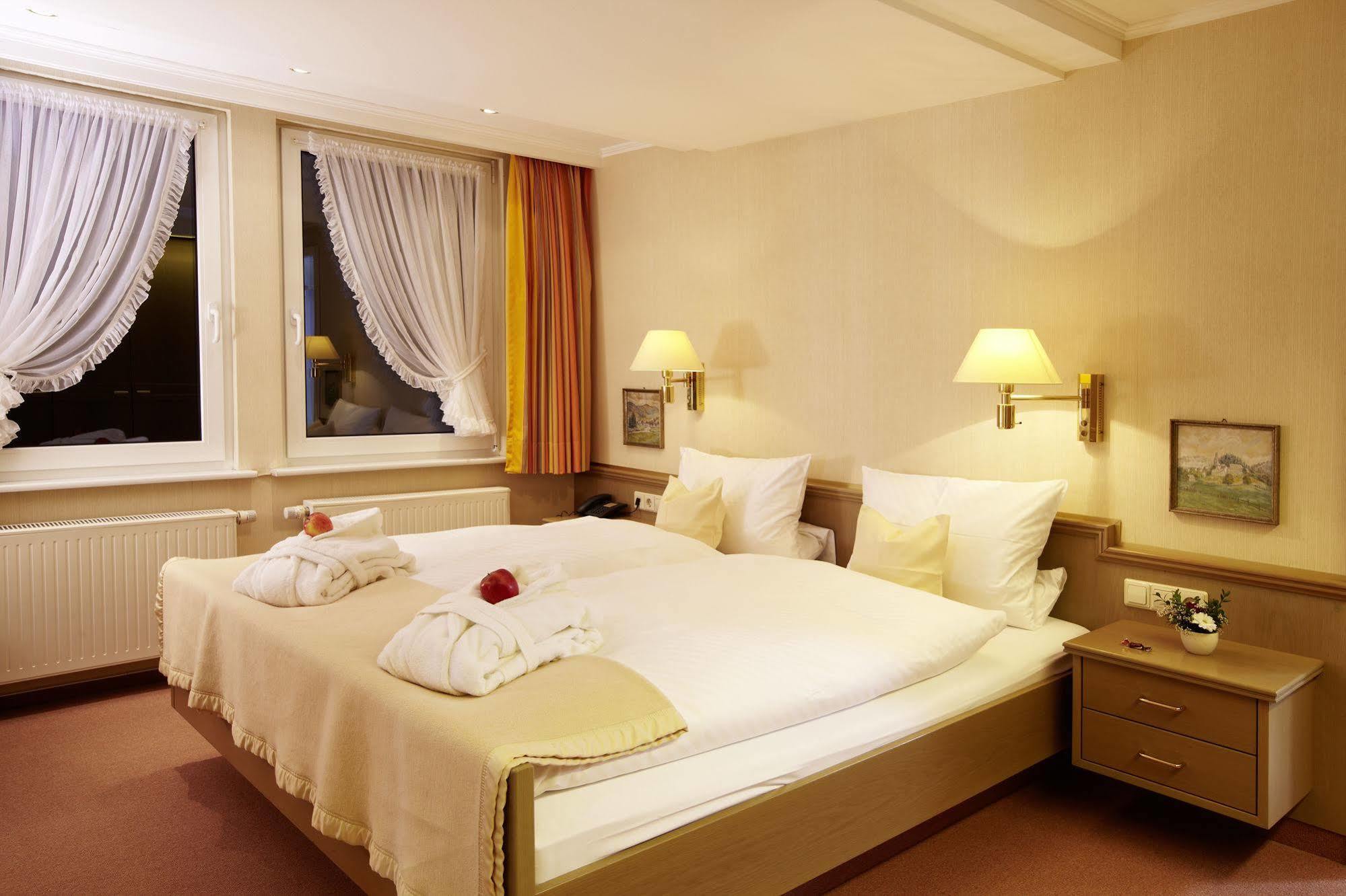 Romantik Hotel Stoermann سشمالنبرغ المظهر الخارجي الصورة